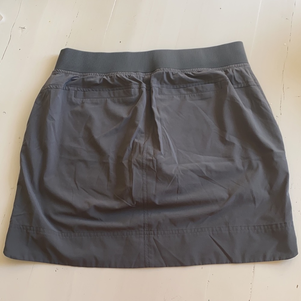 Athleta Gray Skort - image 2